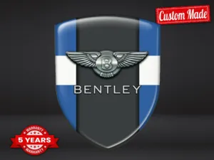 Bentley Auto Embleme Custom Pro Max Robust Elegant Layout